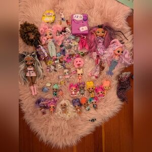 LOL Dolls